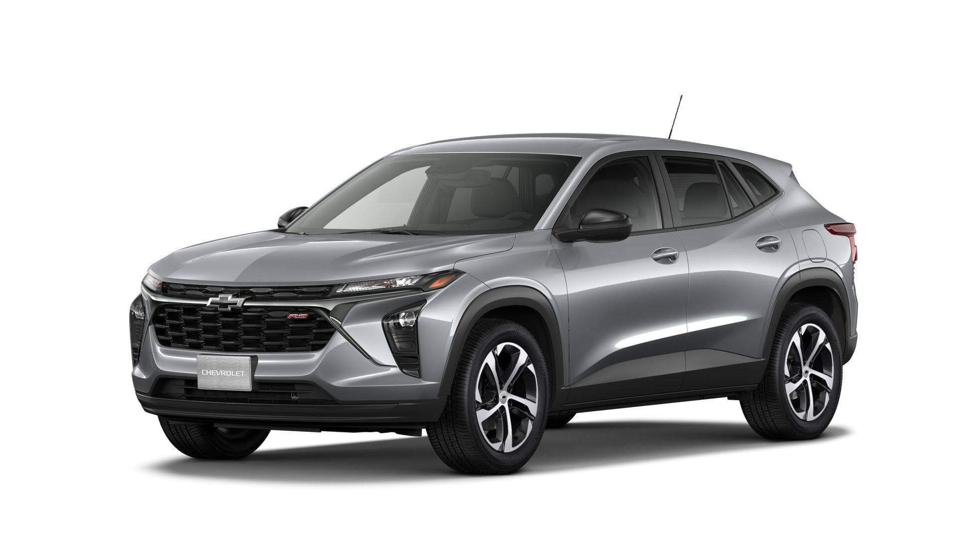 2026 Chevrolet Trax 1RS — photo 1 of 6