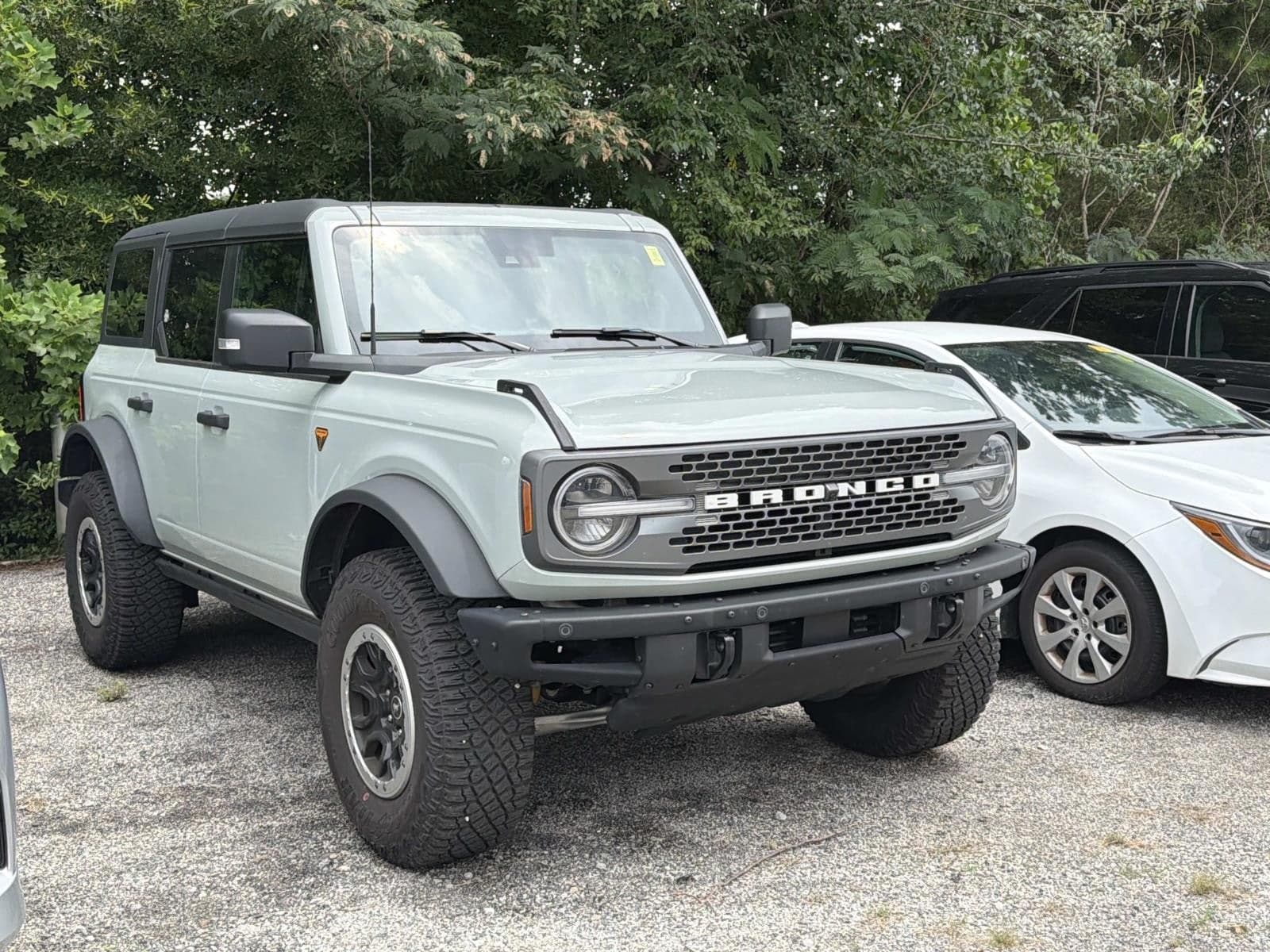 Vehicle Detail Icon