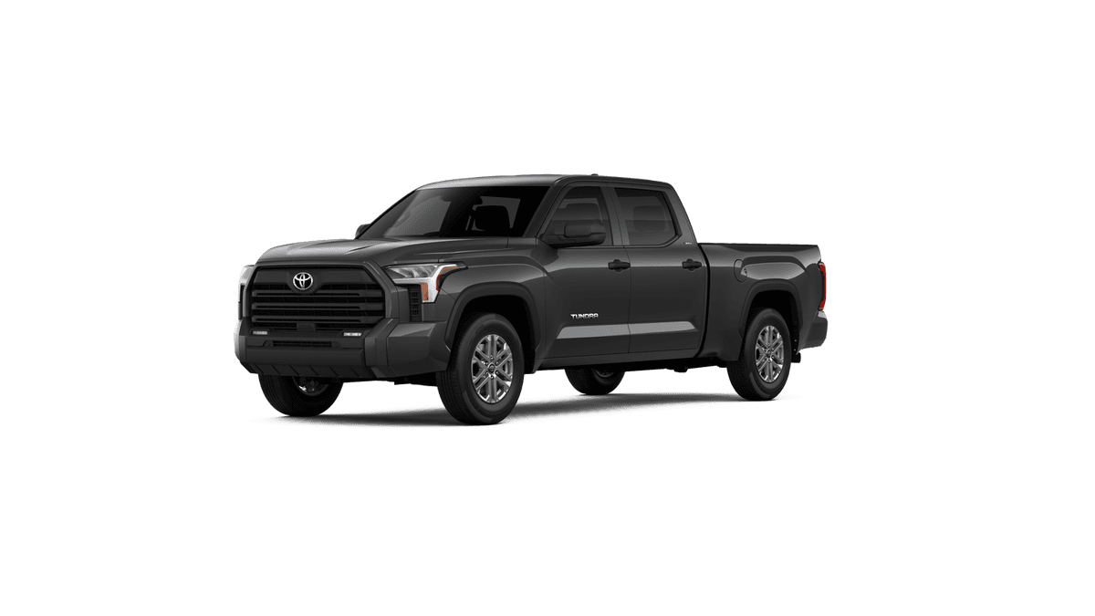 2026 Toyota Tundra 2WD SR5 — photo 1 of 5
