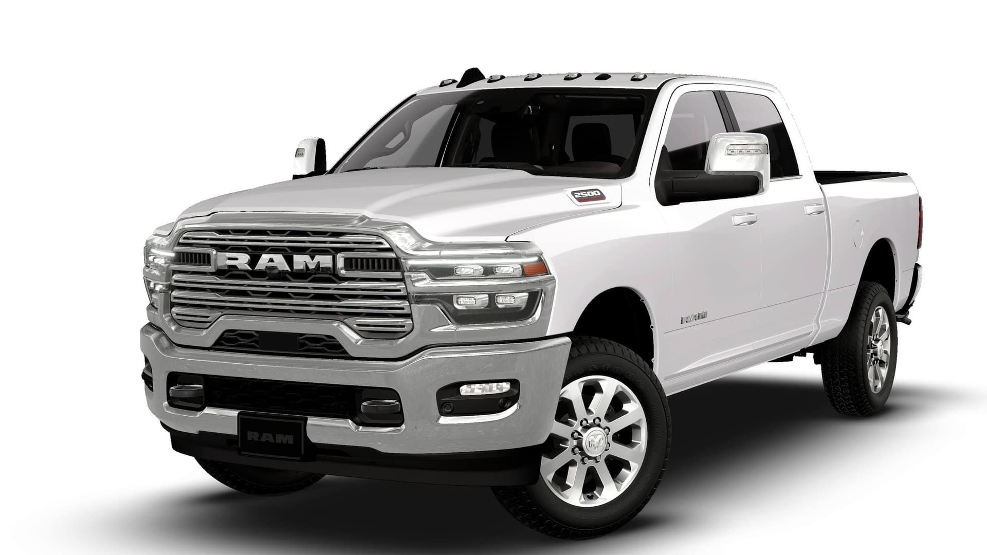 Vehicle Detail Icon