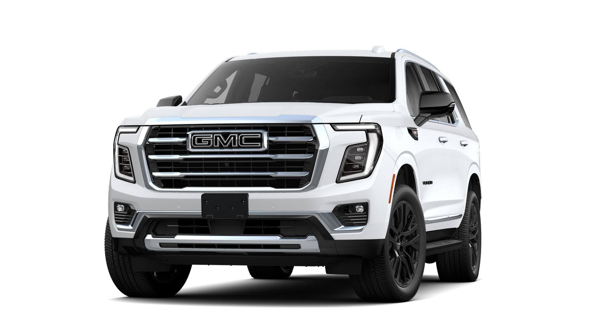 2027 GMC Yukon Elevation — photo 1 of 5