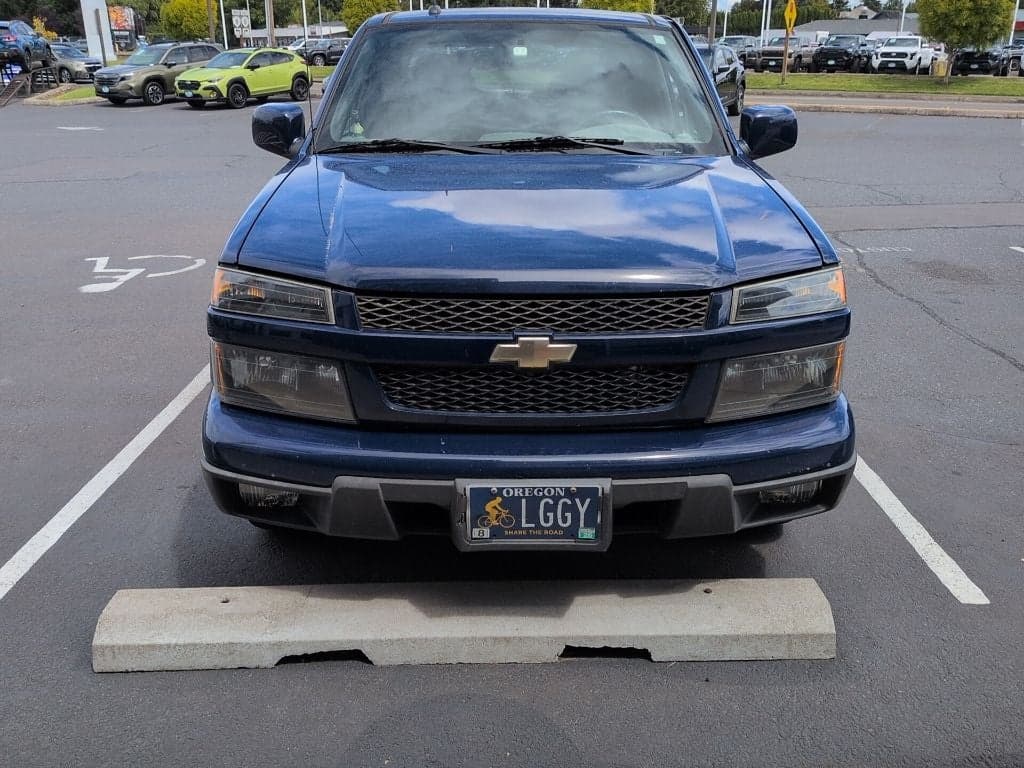 Vehicle Detail Icon