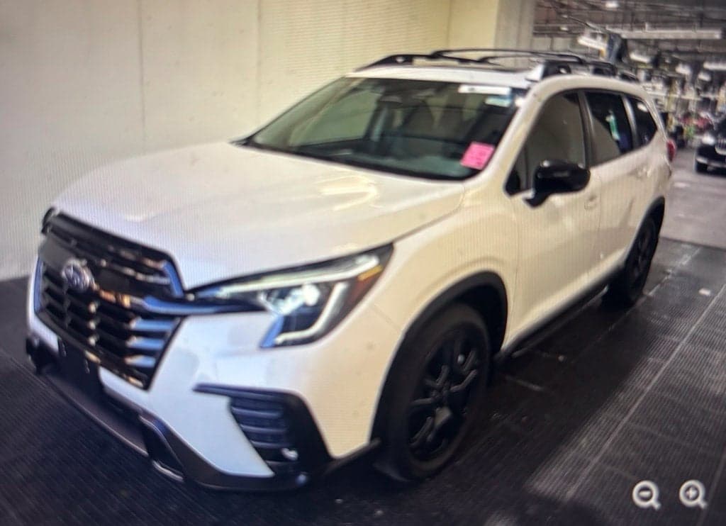 2024 Subaru Ascent Onyx Edition — photo 1 of 2