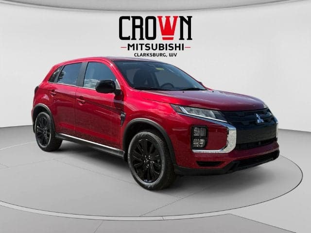 2026 Mitsubishi Outlander Sport LE — photo 1 of 17