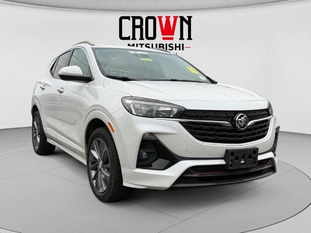 2023 Buick Encore GX Select — photo 1 of 4