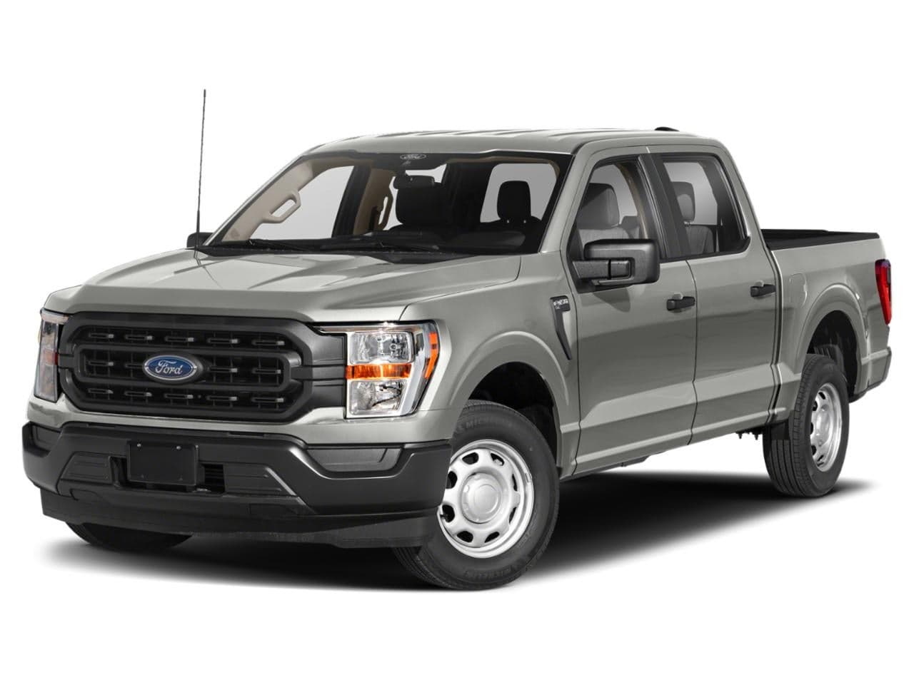 2022 Ford F-150 XL — photo 1 of 3