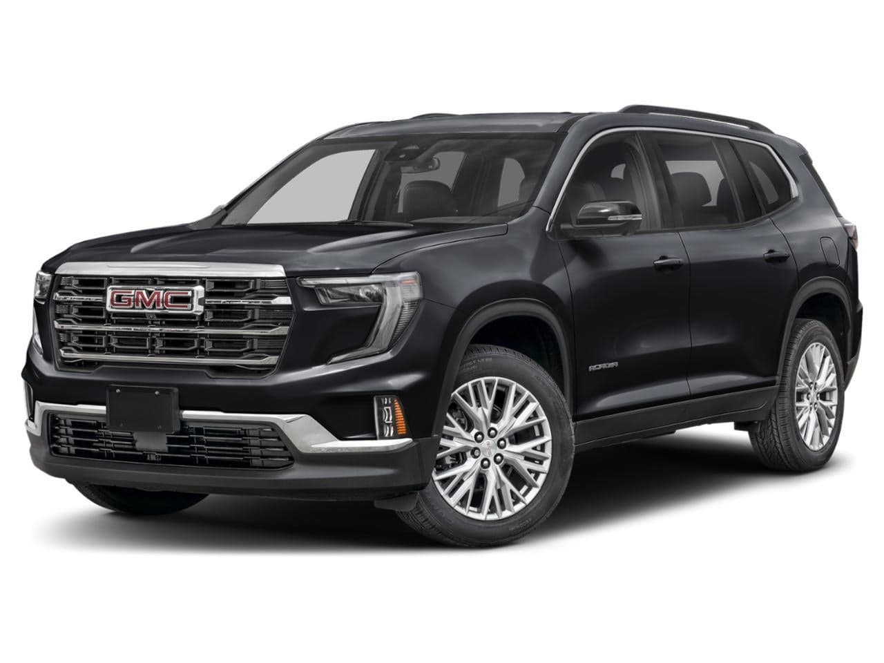2026 GMC Acadia AWD Elevation — photo 1 of 3
