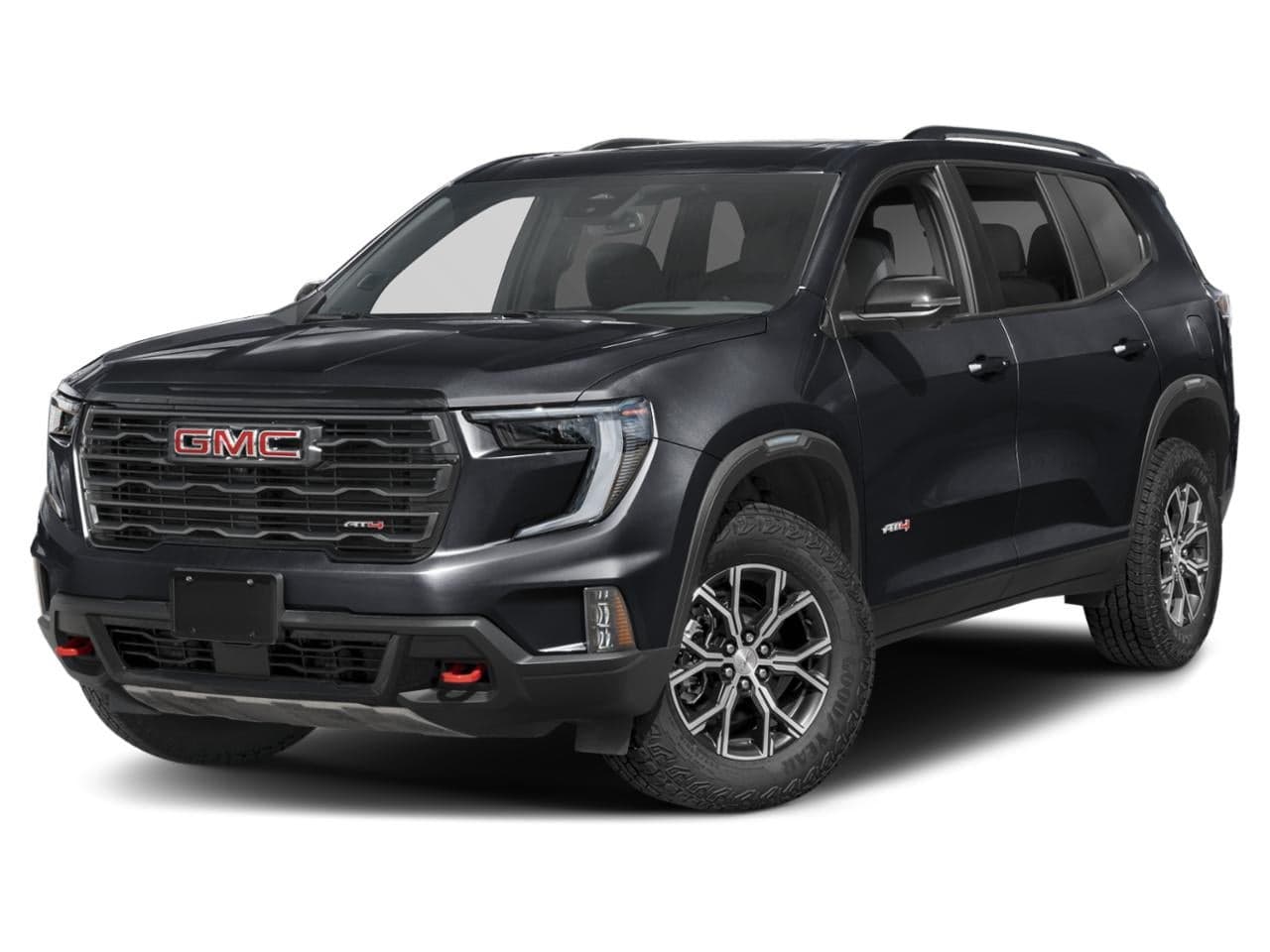 2025 GMC Acadia AWD AT4 — photo 1 of 3