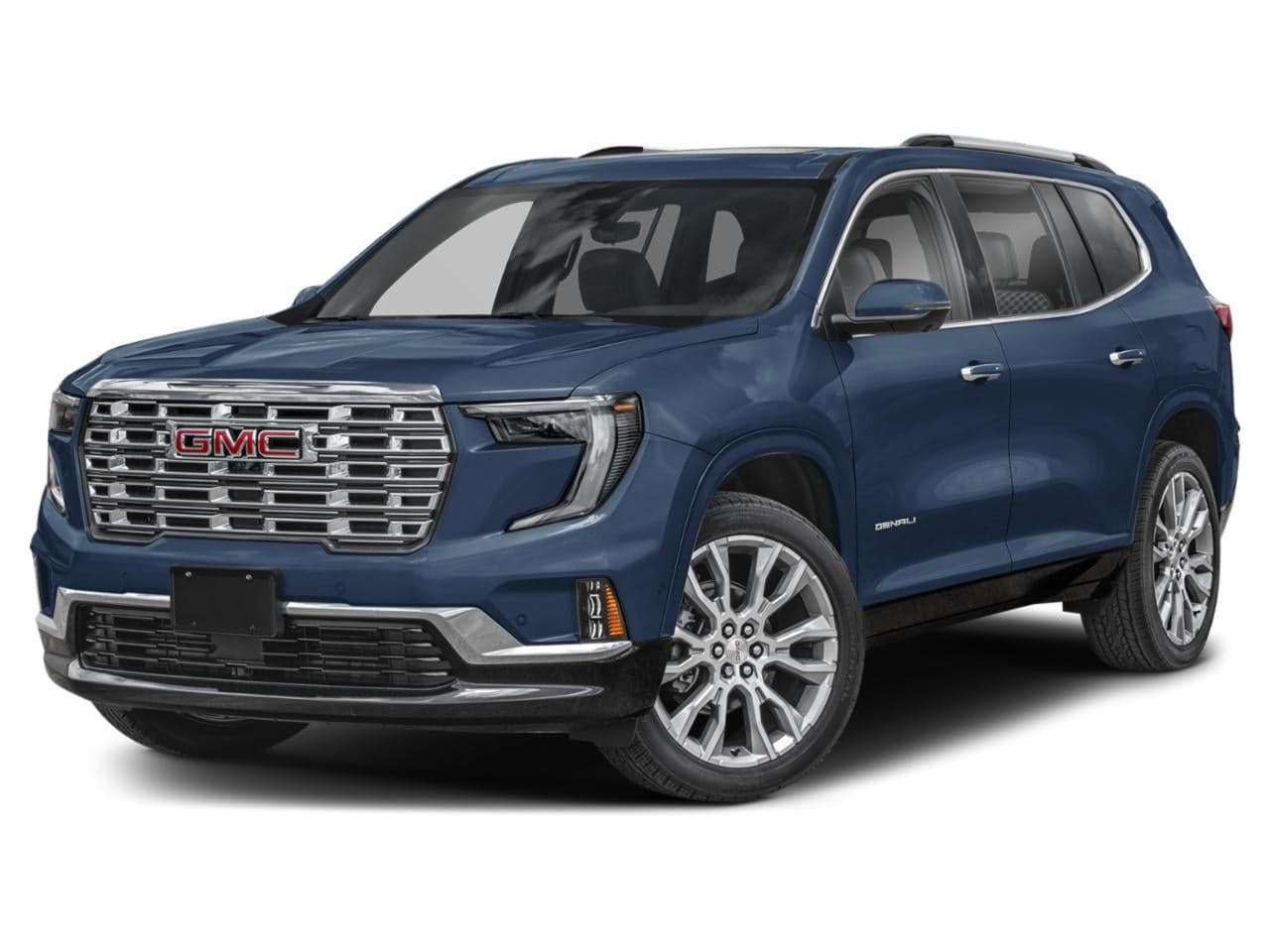 2026 GMC Acadia AWD Denali — photo 1 of 3