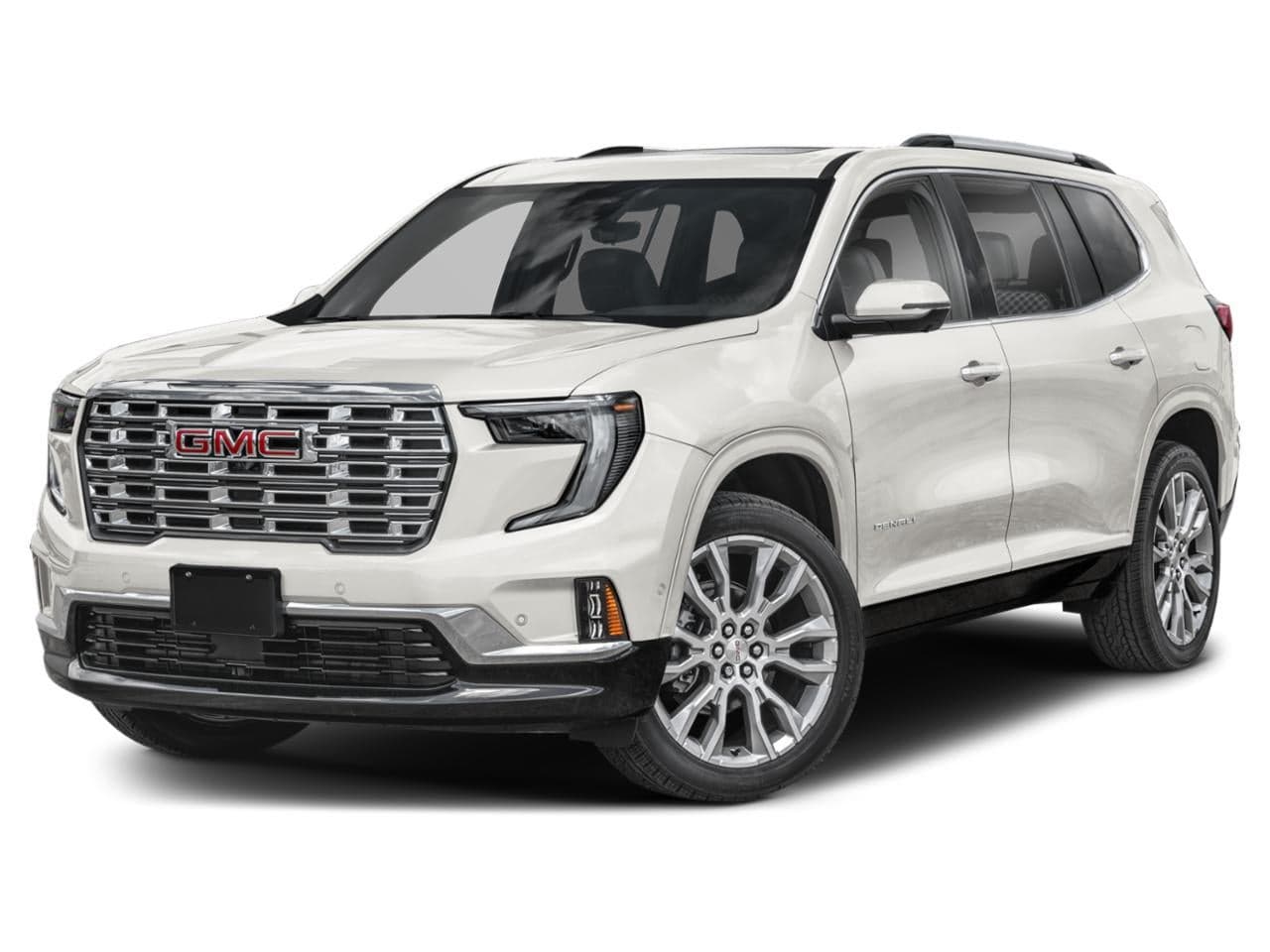 2026 GMC Acadia Base — photo 1 of 3