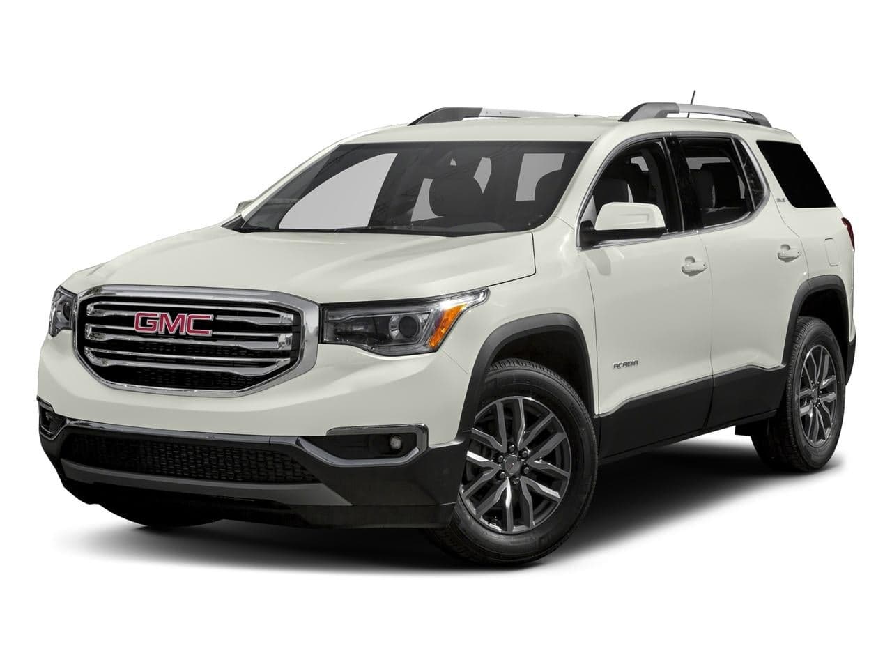 2017 GMC Acadia SLE — photo 1 of 3
