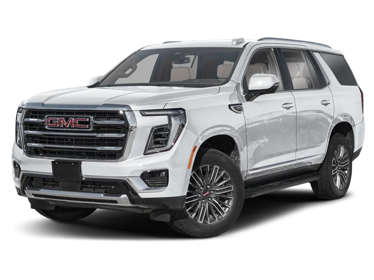 2025 GMC Yukon Denali — photo 1 of 3