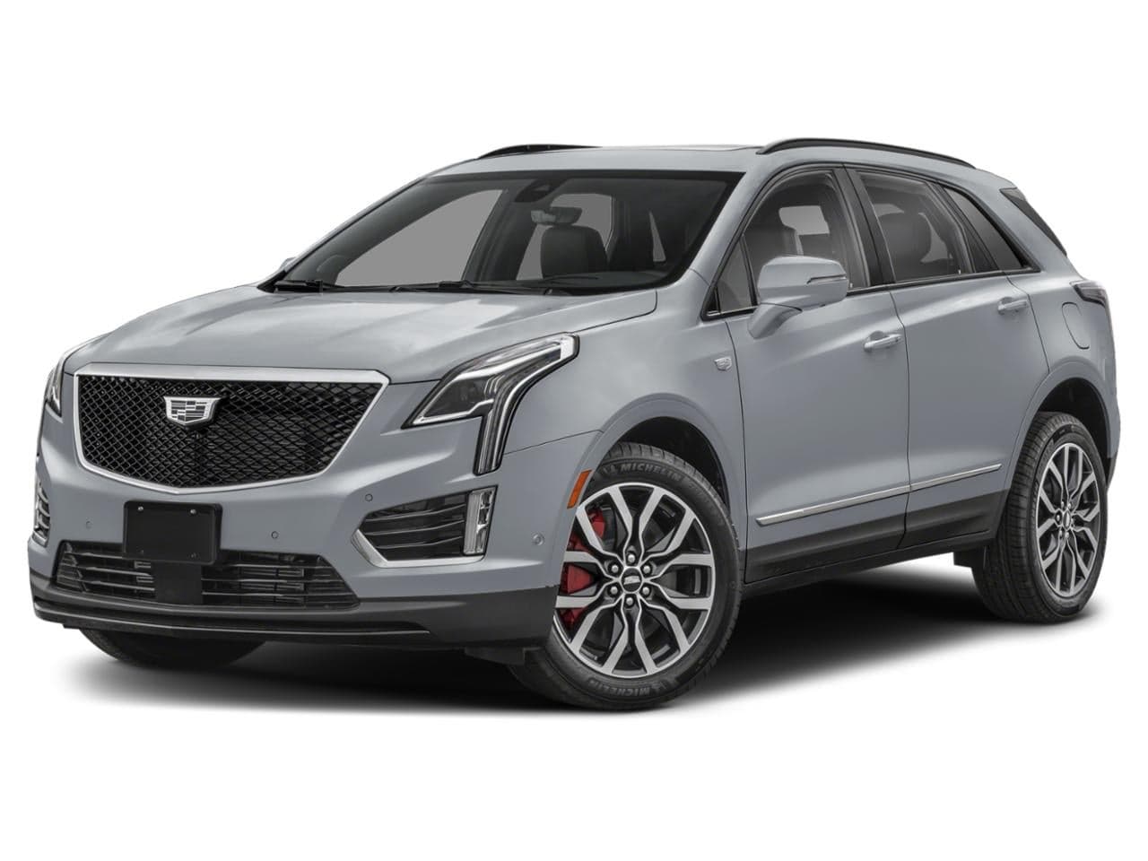 2026 Cadillac XT5 AWD Sport — photo 1 of 3