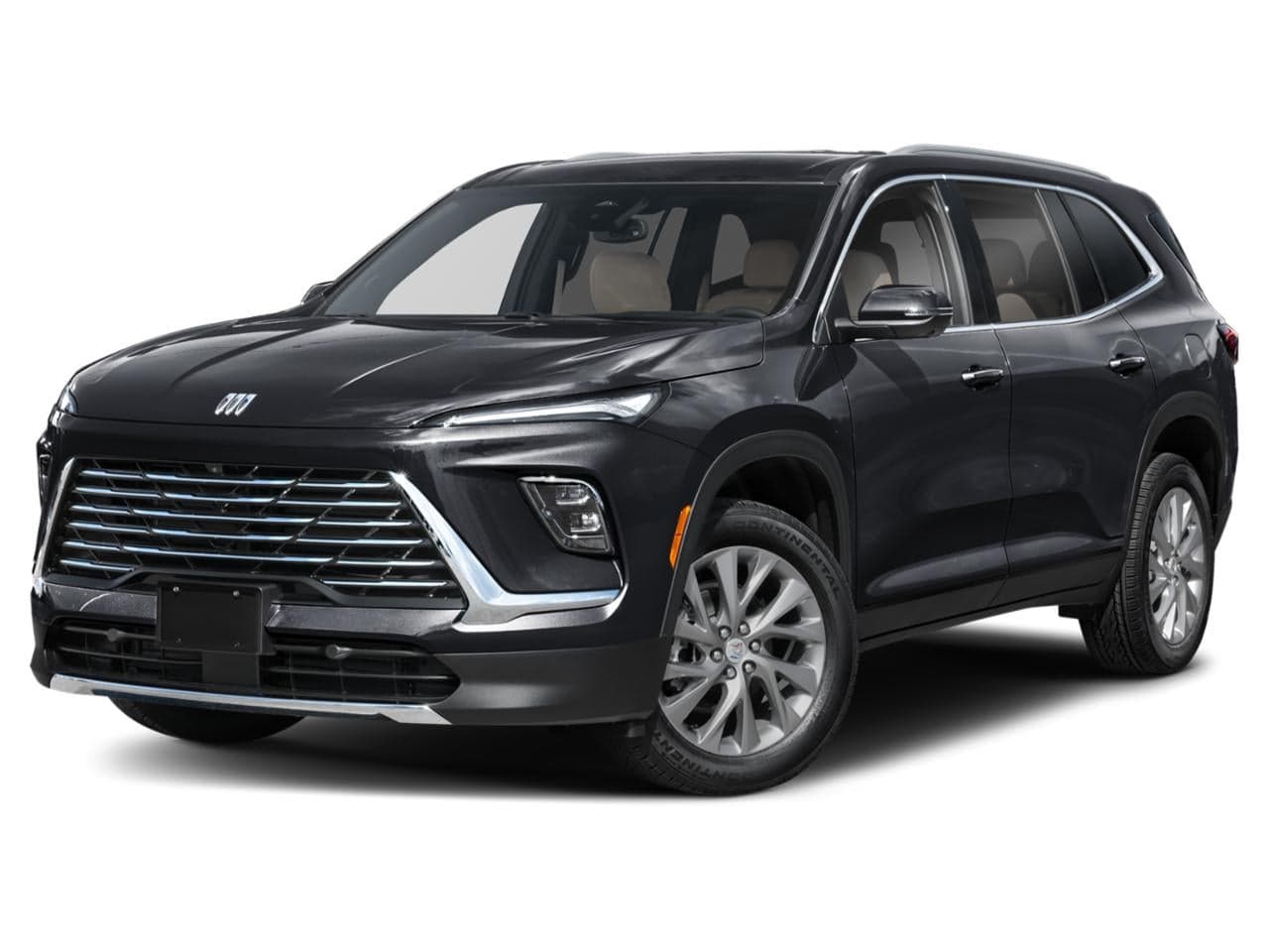 2026 Buick Enclave Preferred — photo 1 of 3
