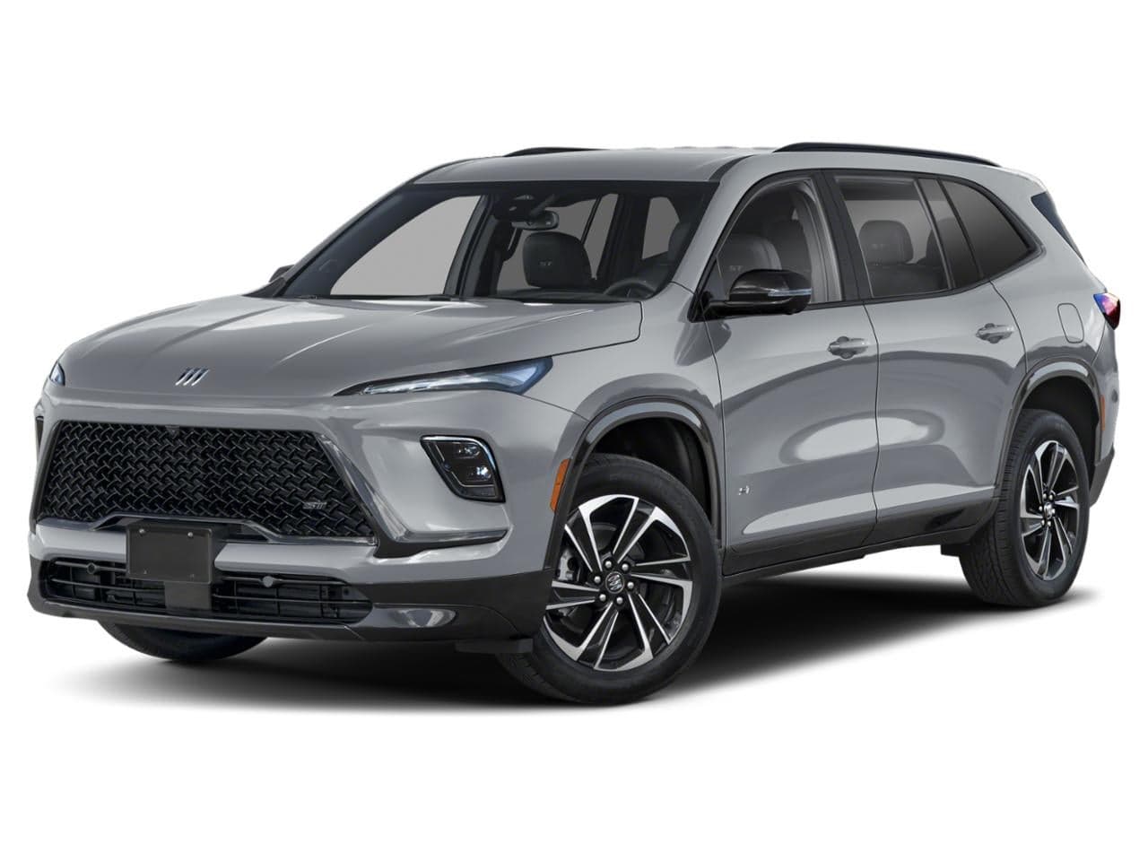2026 Buick Enclave Sport Touring — photo 1 of 3