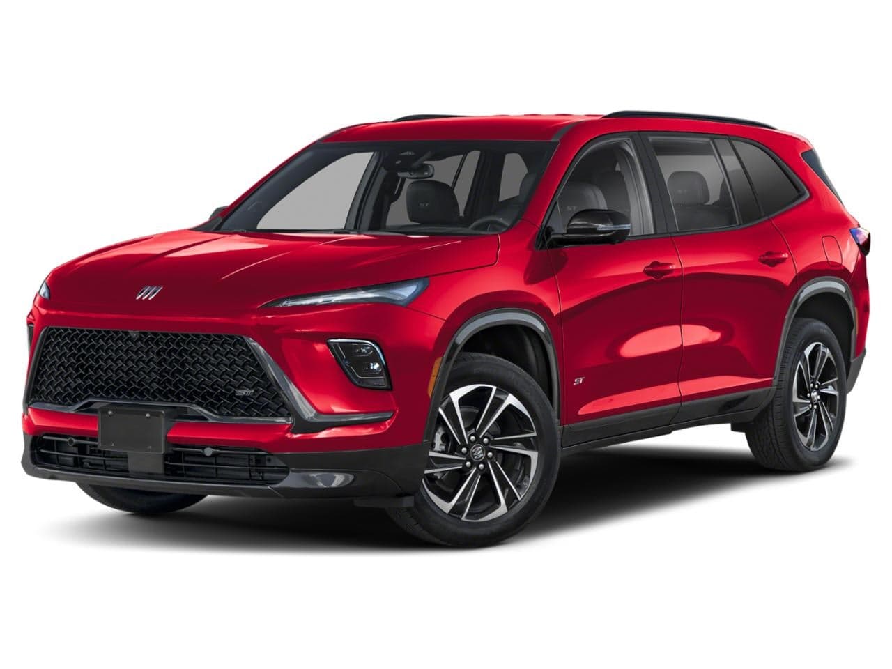 2026 Buick Enclave Sport Touring — photo 1 of 3