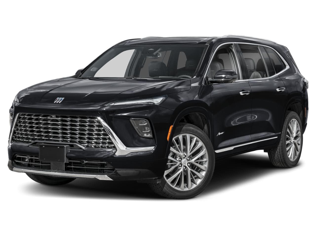 2026 Buick Enclave Avenir — photo 1 of 3