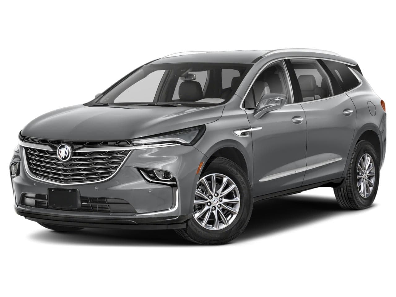 2024 Buick Enclave Avenir — photo 1 of 3