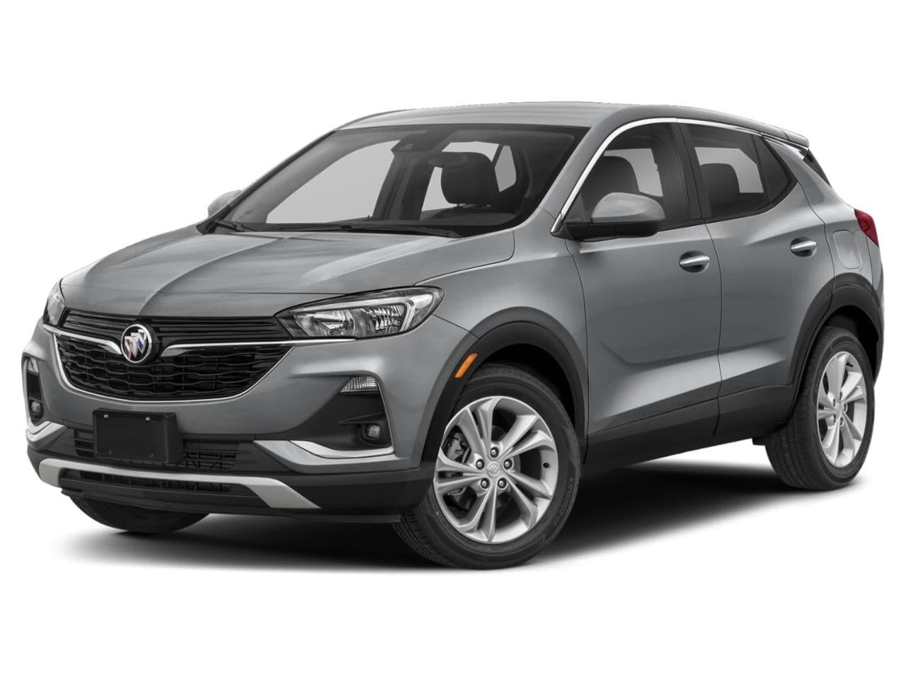 2023 Buick Encore GX Preferred — photo 1 of 3