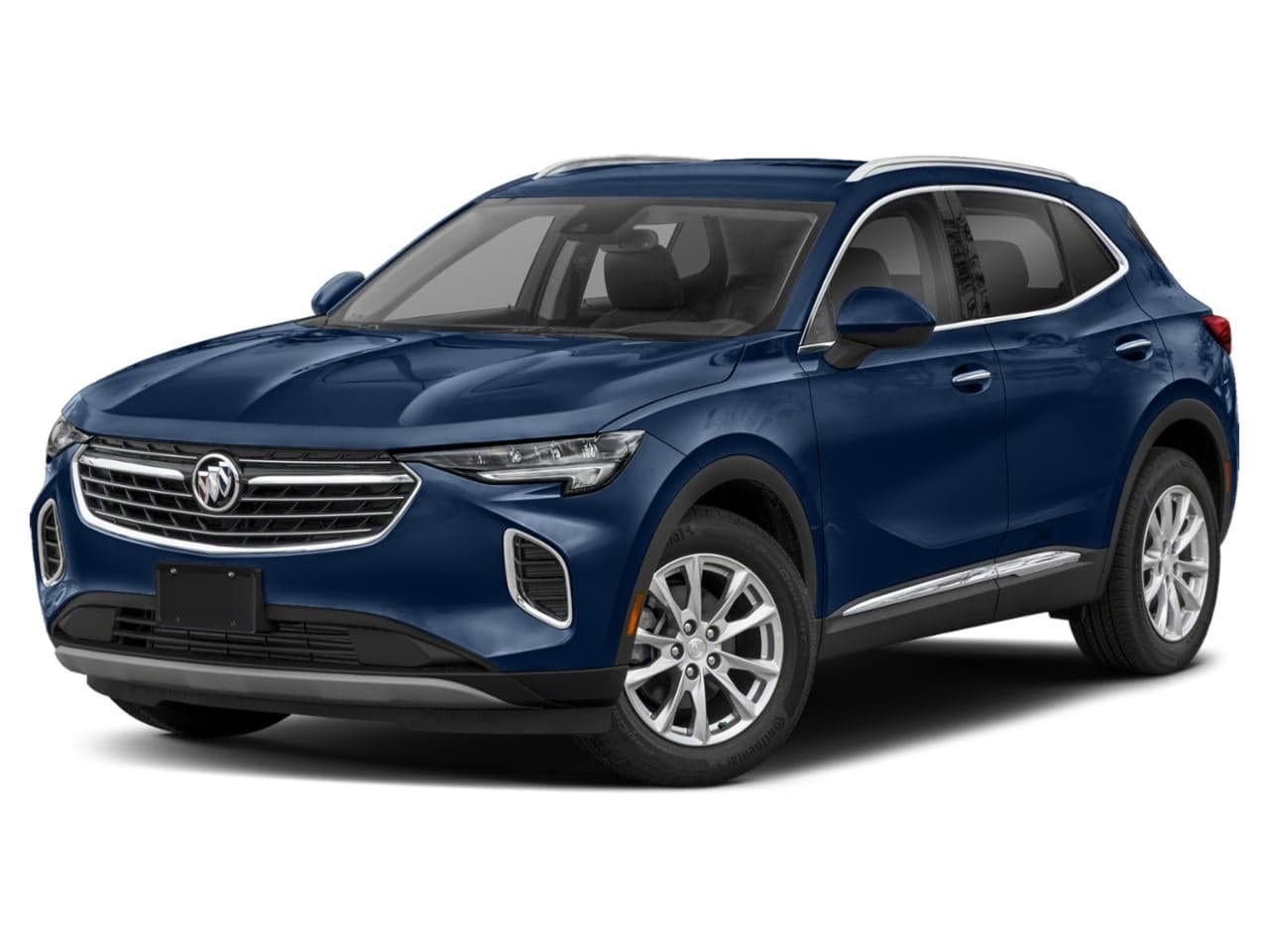 2023 Buick Envision Essence — photo 1 of 3