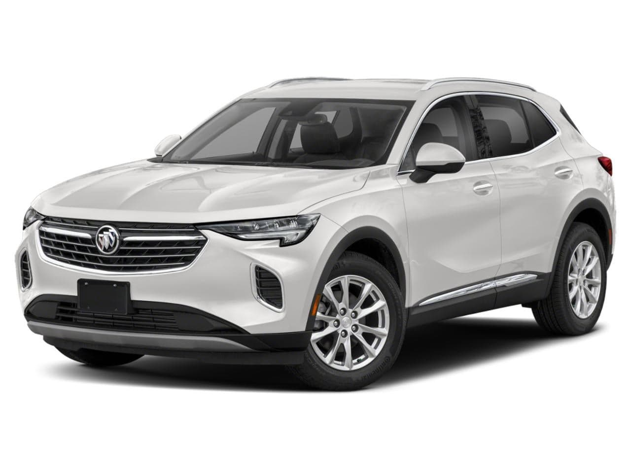 2023 Buick Envision Avenir — photo 1 of 3