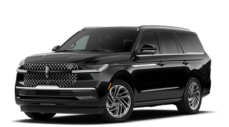 2026 Lincoln Navigator Reserve — photo 1 of 23