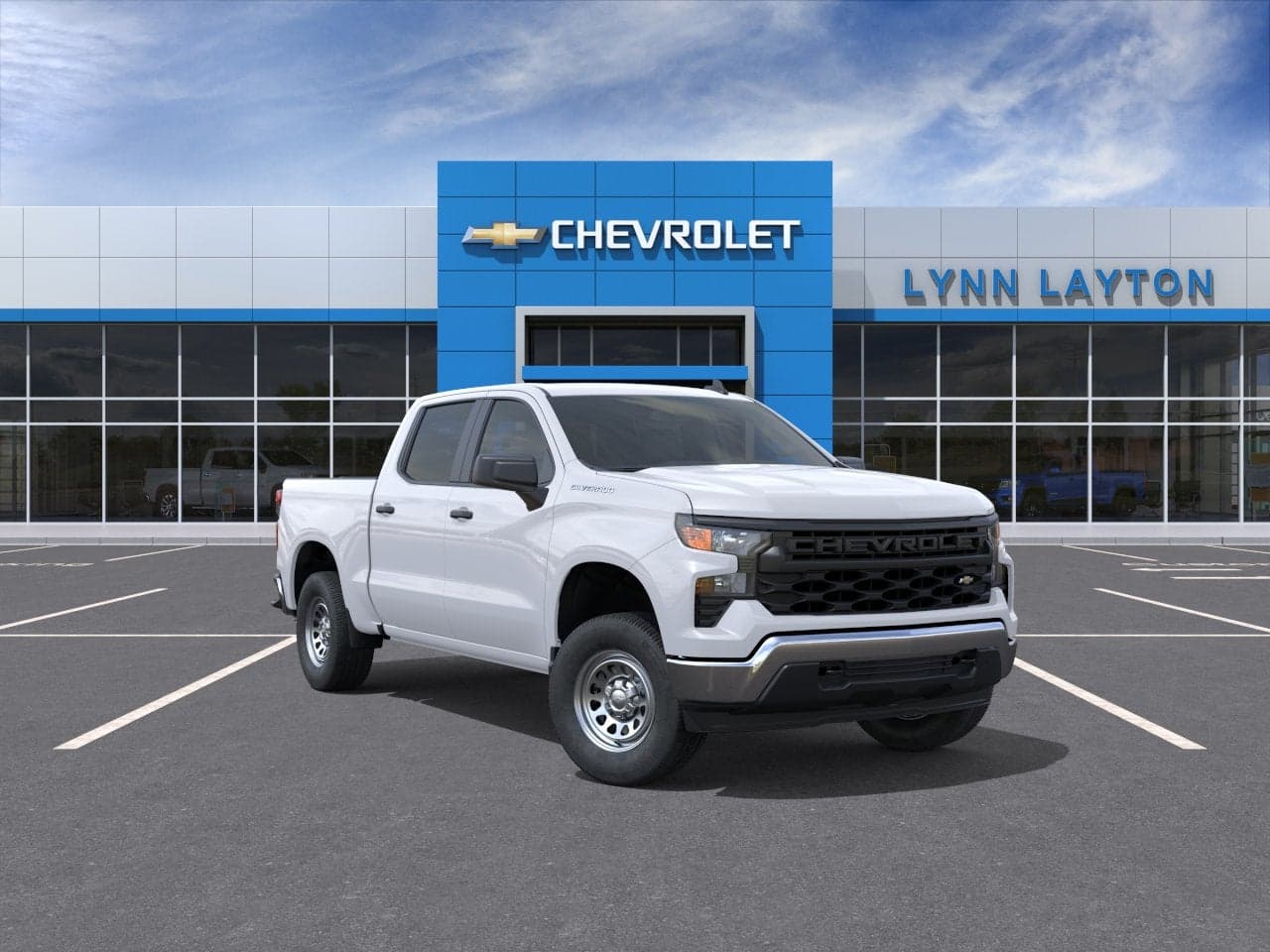 Vehicle Detail Icon