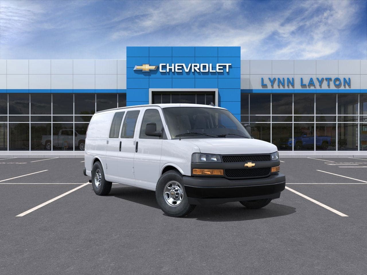 Vehicle Detail Icon