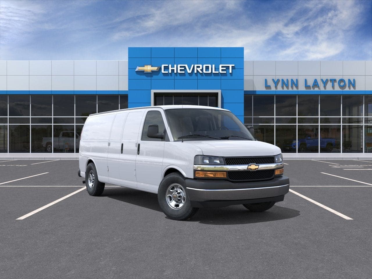 Vehicle Detail Icon