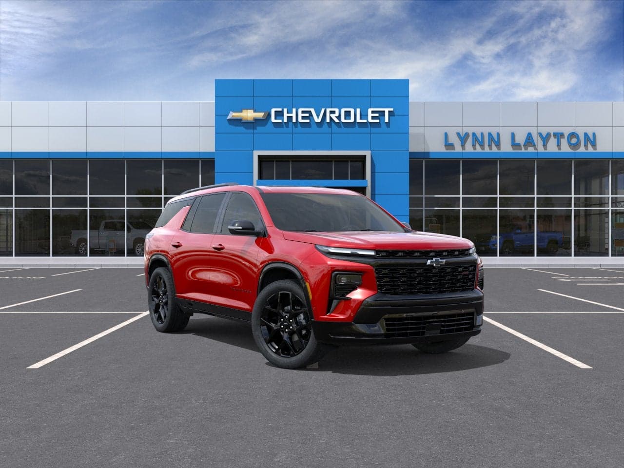 Vehicle Detail Icon