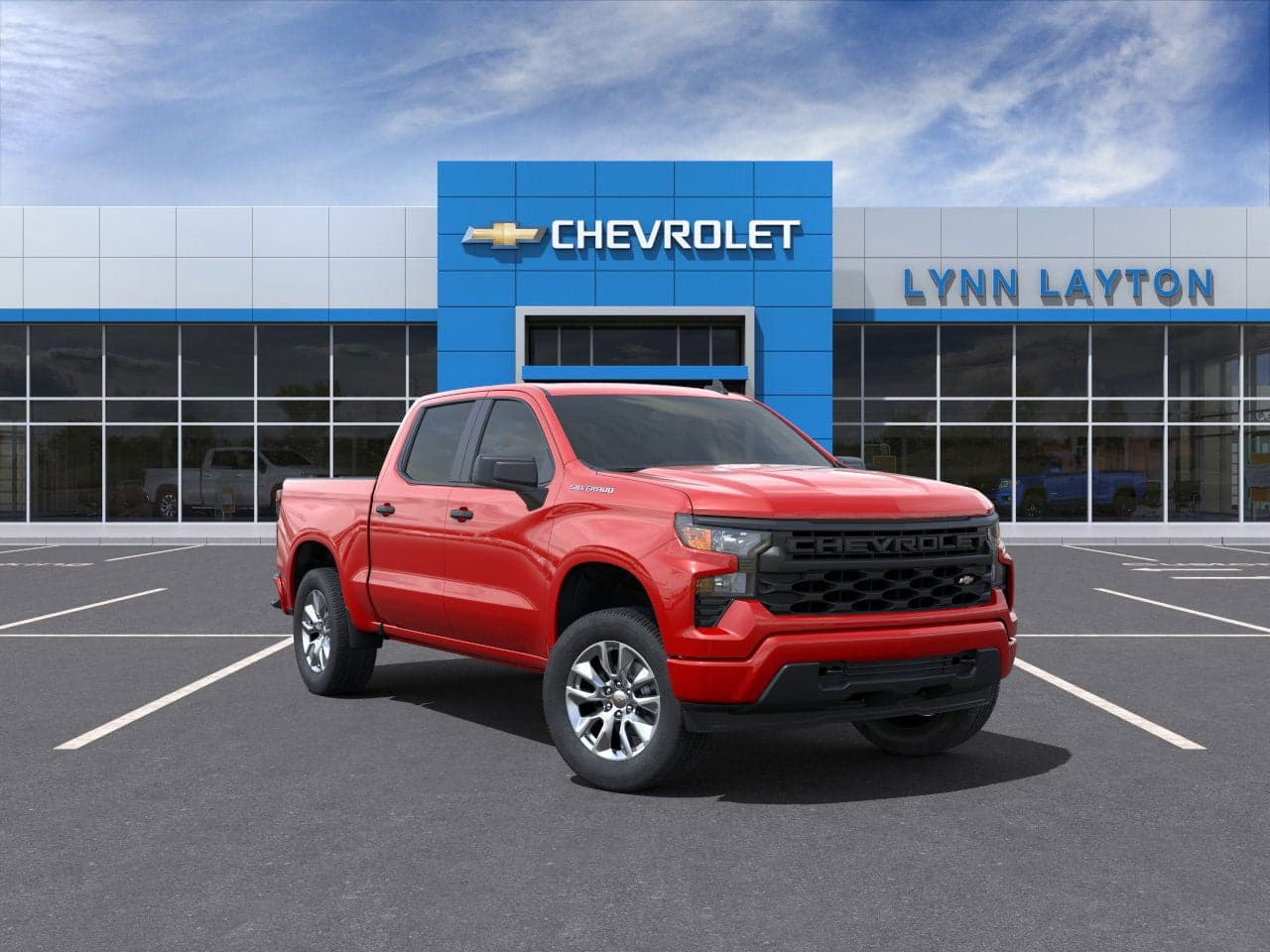 Vehicle Detail Icon