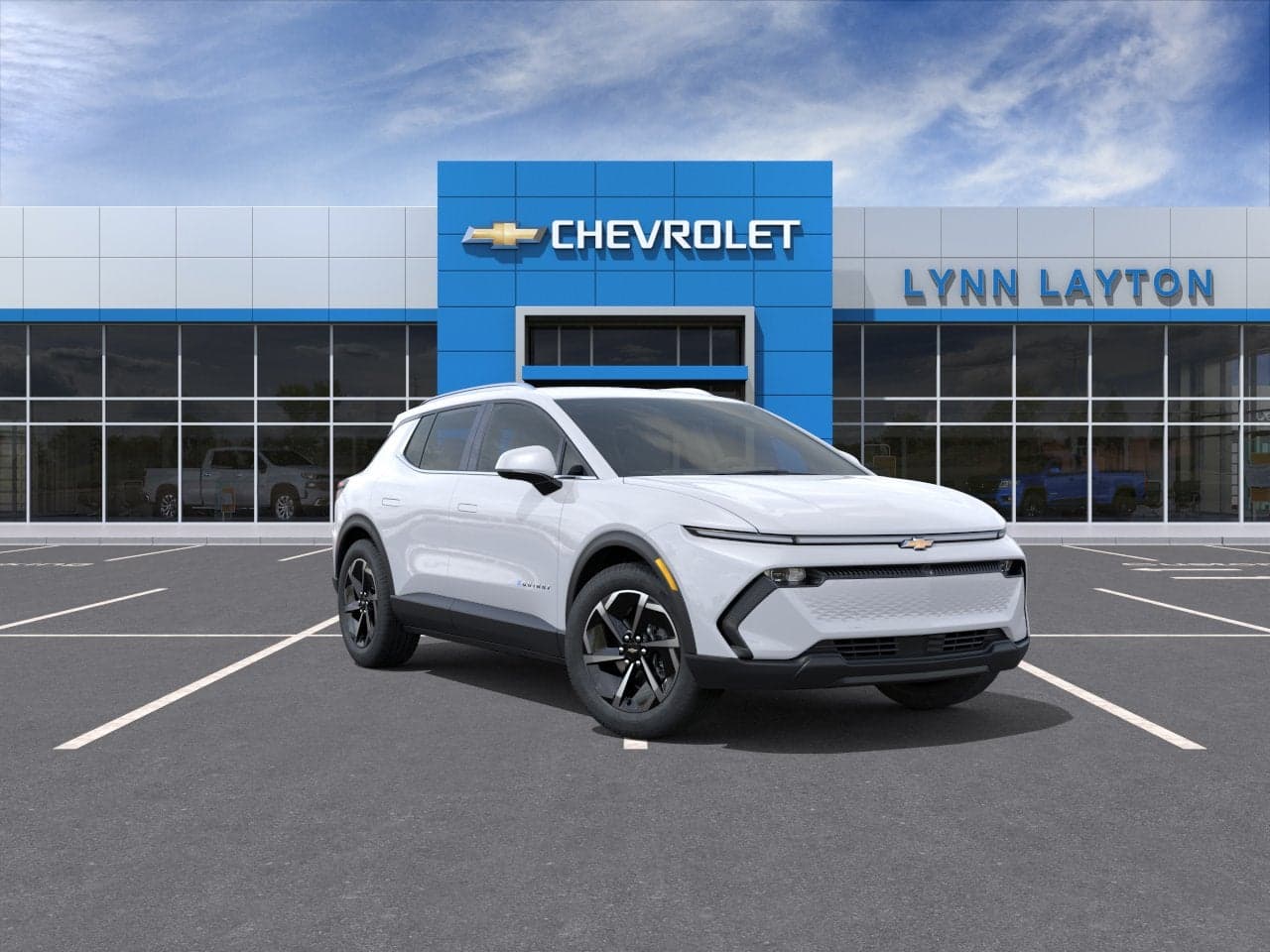 Vehicle Detail Icon