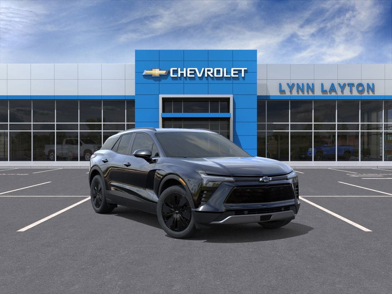Vehicle Detail Icon