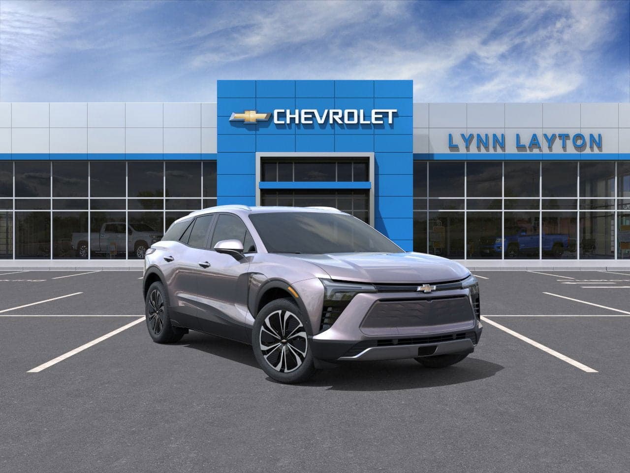 Vehicle Detail Icon