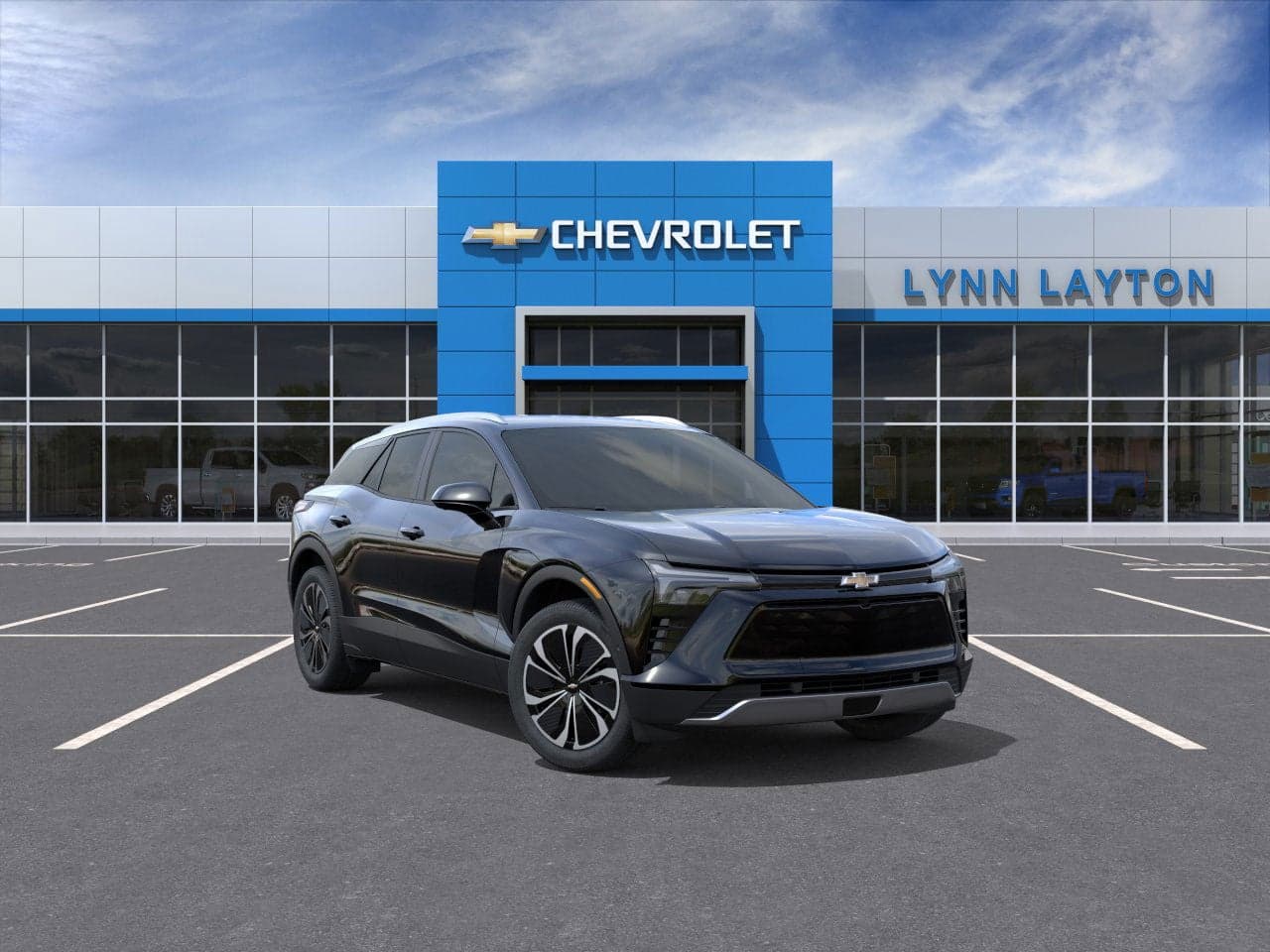 Vehicle Detail Icon