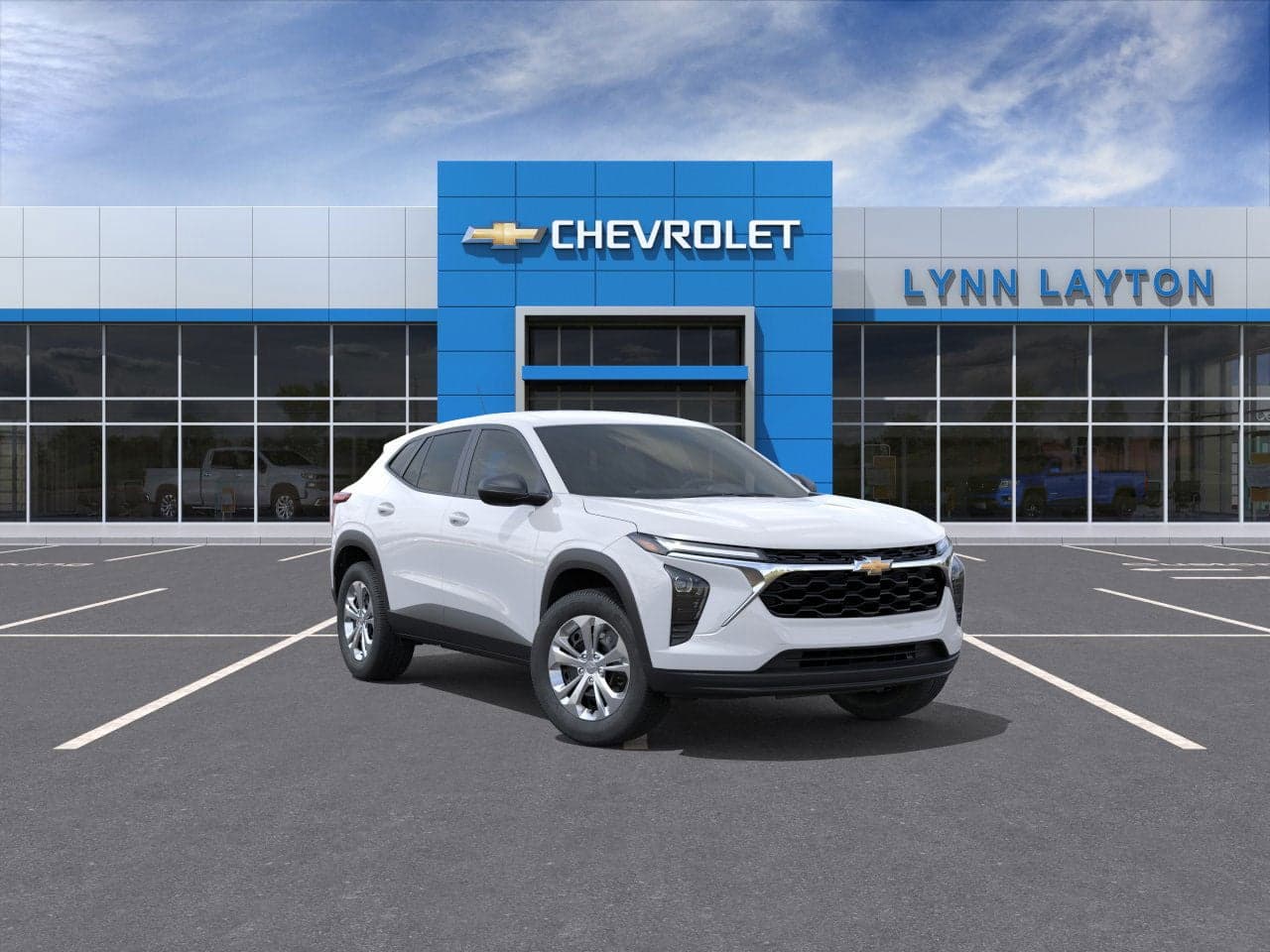 Vehicle Detail Icon