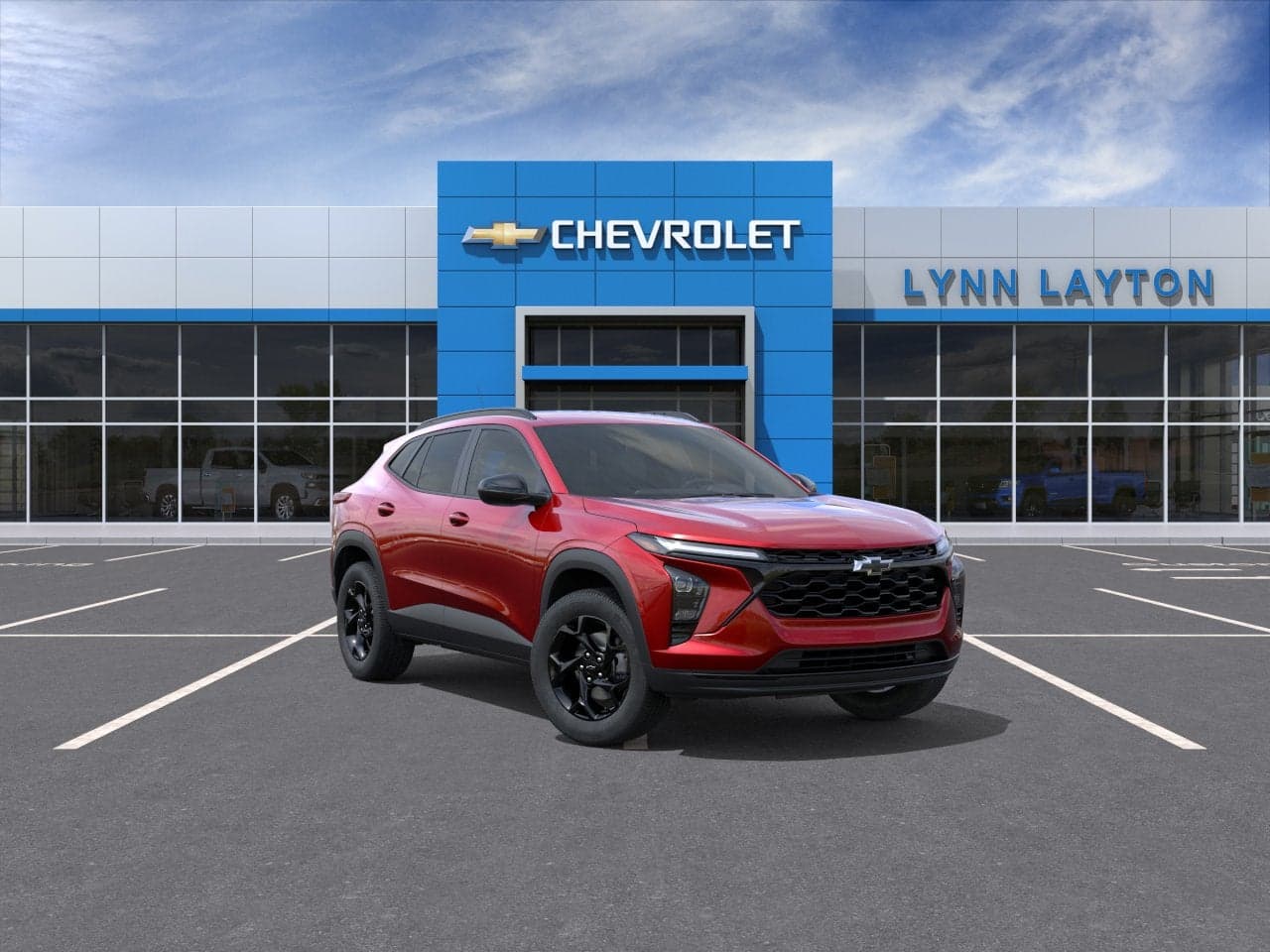 Vehicle Detail Icon