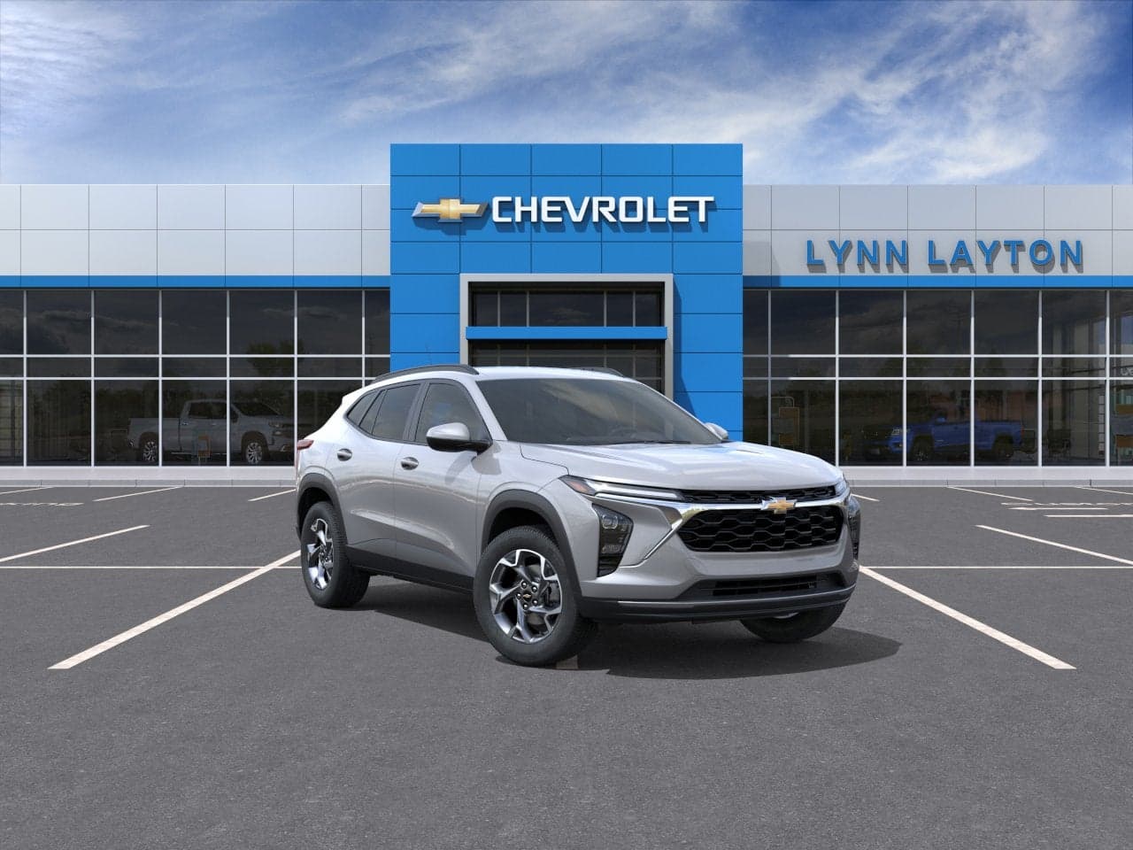 Vehicle Detail Icon