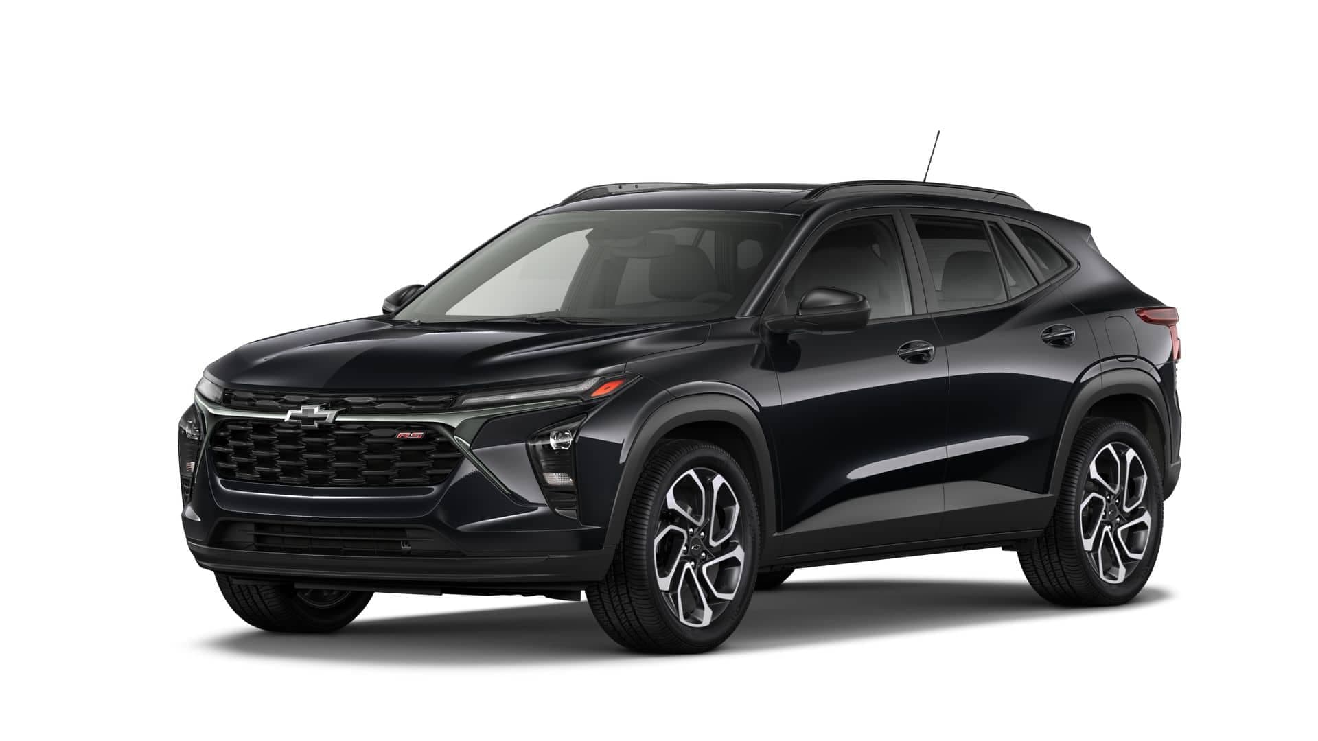 2026 Chevrolet Trax 2RS — photo 1 of 6