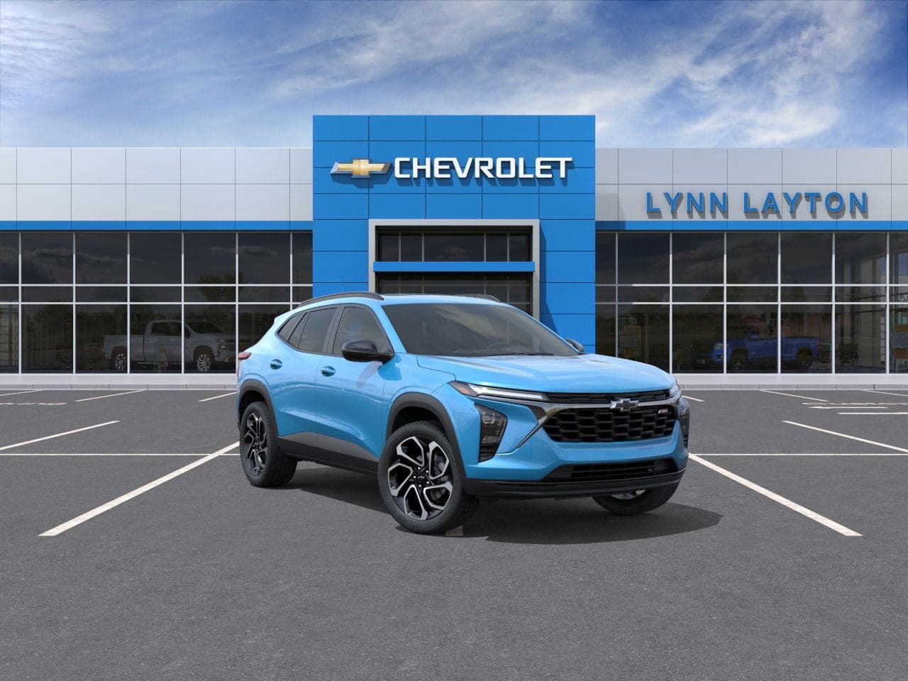 Vehicle Detail Icon