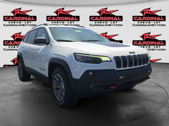 Vehicle Detail Icon