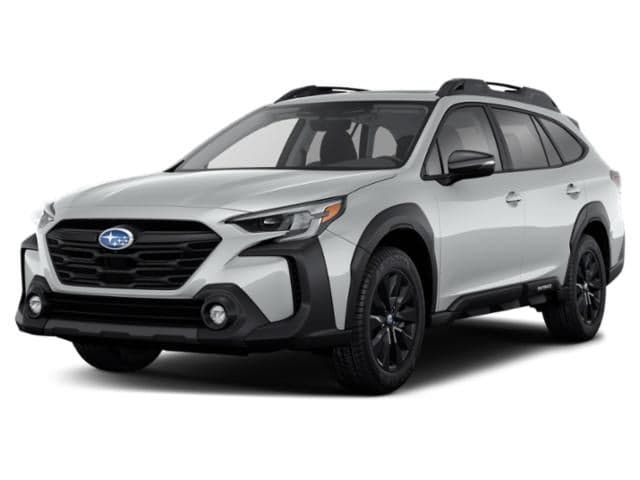 2023 Subaru Outback Onyx Edition XT — photo 1 of 2