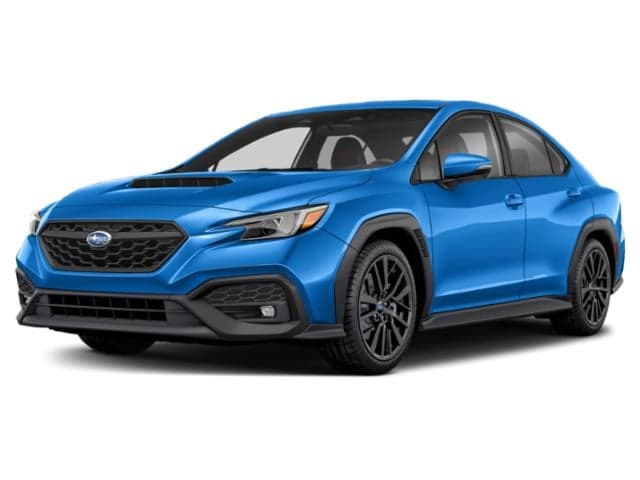 2026 Subaru WRX Limited — photo 1 of 2