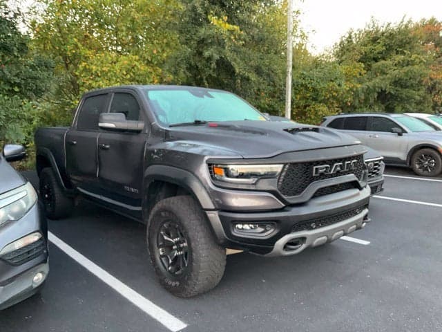 2024 RAM 1500 TRX — photo 1 of 5