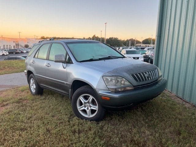 2003 Lexus RX 300 Base — photo 1 of 5