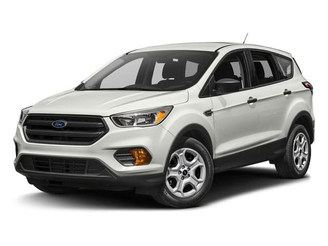 2017 Ford Escape SE — photo 1 of 18