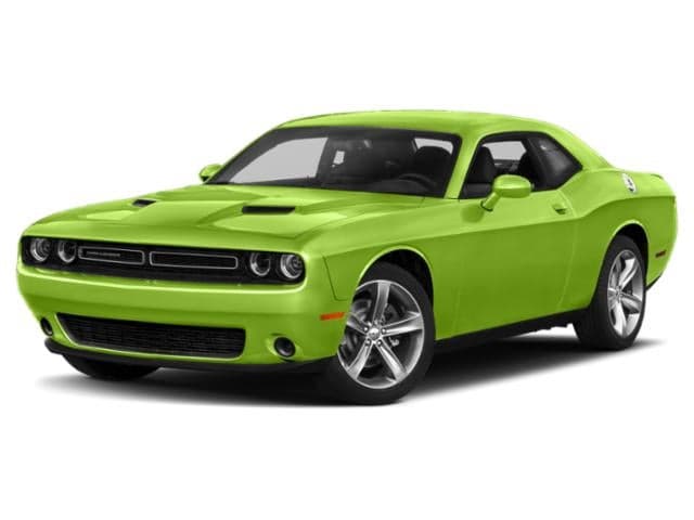2015 Dodge Challenger R/T — photo 1 of 23