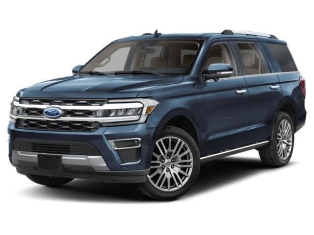 2024 Ford Expedition Limited — photo 1 of 15