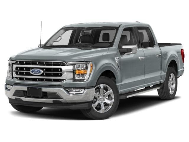 2023 Ford F-150 LARIAT — photo 1 of 15