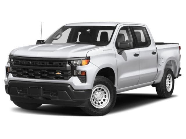 2023 Chevrolet Silverado 1500 High Country — photo 1 of 26